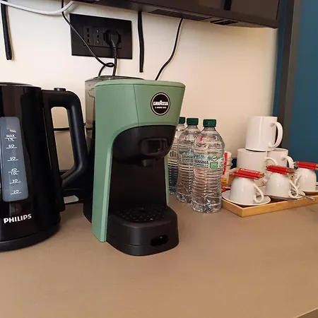 Apartment Honeycomb Rome