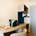 Honeycomb Appartement