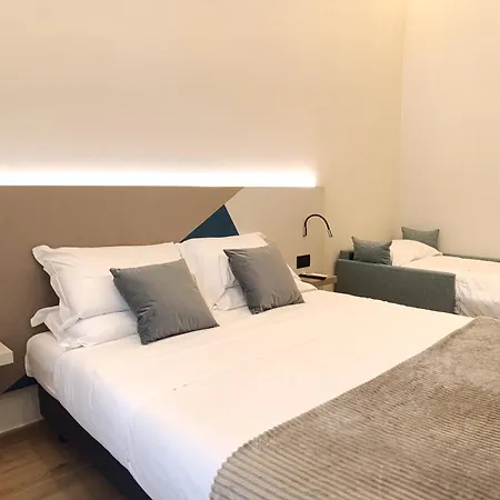 Honeycomb Appartement *