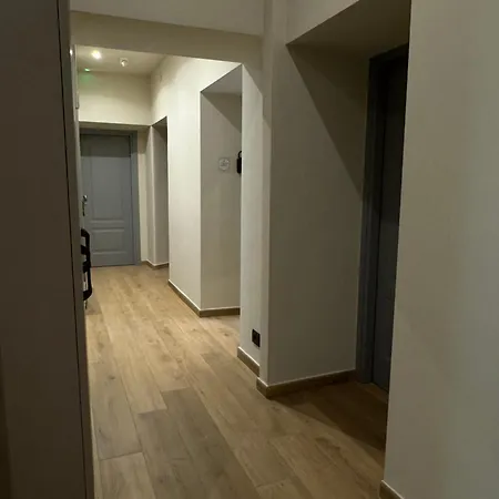Honeycomb Apartamento