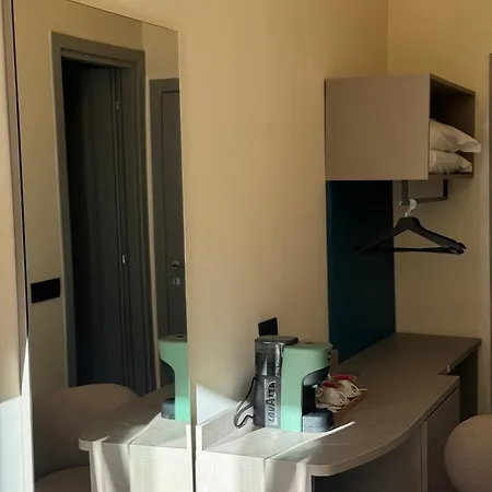 Apartamento Honeycomb Roma