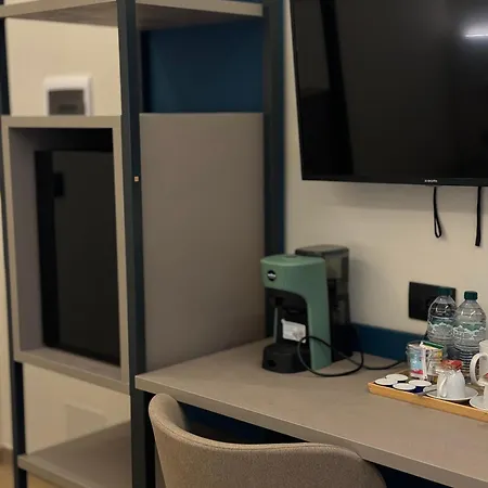 Honeycomb Apartamento Roma
