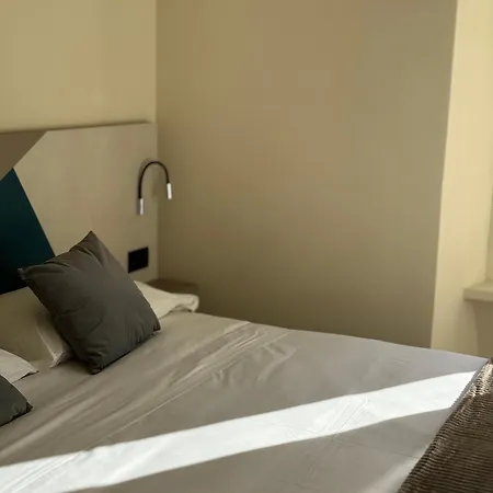 Honeycomb Apartamento *