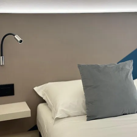 Apartamento Honeycomb Roma