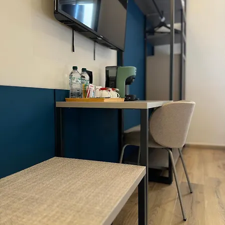 Honeycomb Apartamento