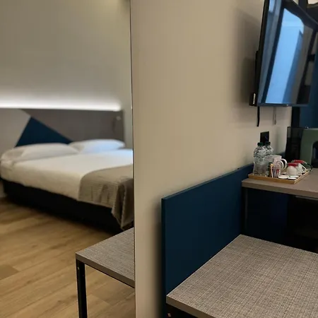Apartamento Honeycomb Roma