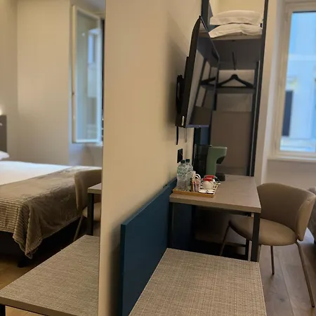Apartamento Honeycomb