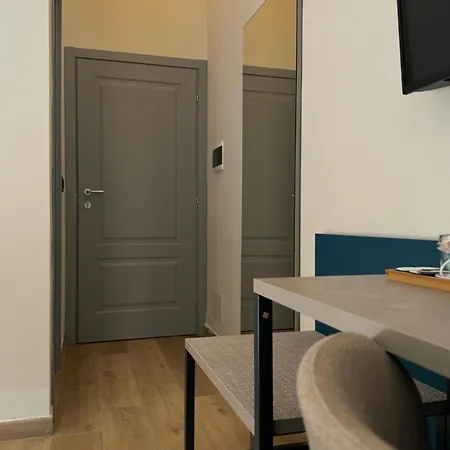 Honeycomb Apartamento Roma