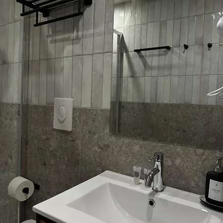 Apartamento Honeycomb Roma