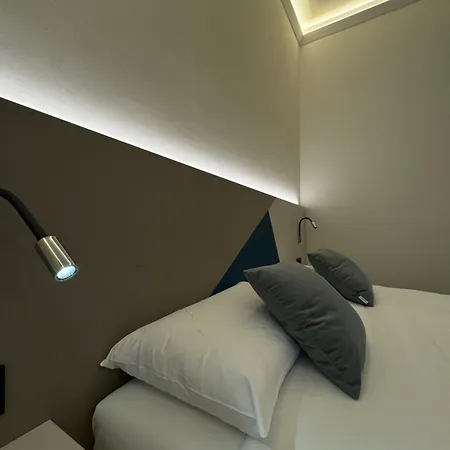 Apartamento Honeycomb *
