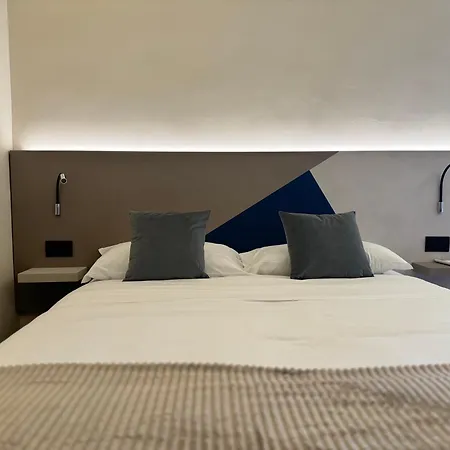 Honeycomb Apartamento Roma