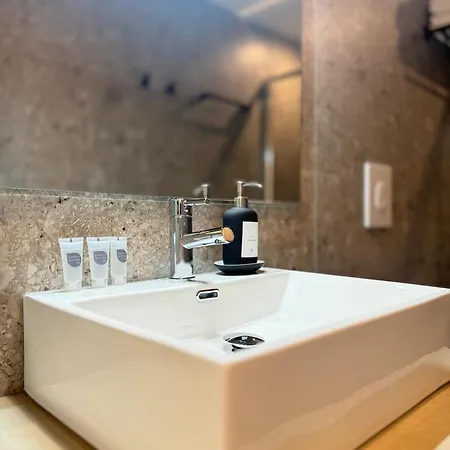 Apartamento Honeycomb Roma