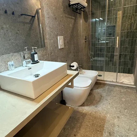 Honeycomb Apartamento *