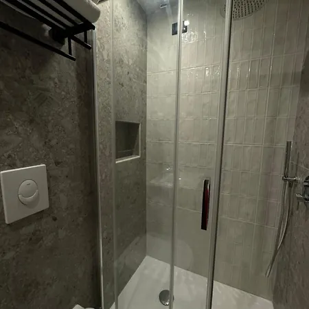 Honeycomb Apartamento Roma
