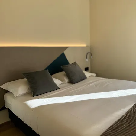 Apartamento Honeycomb
