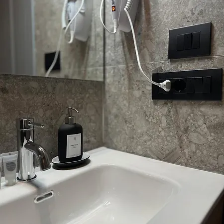 Apartamento Honeycomb Roma