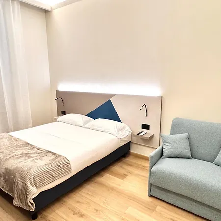 Apartamento Honeycomb