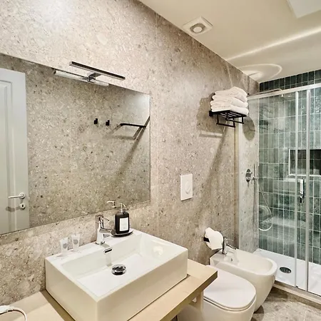 Honeycomb Apartamento