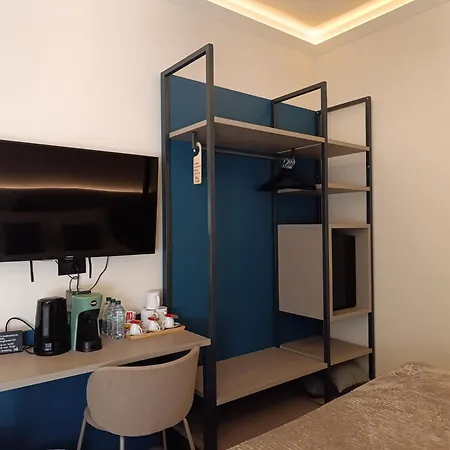 Honeycomb Apartamento Roma