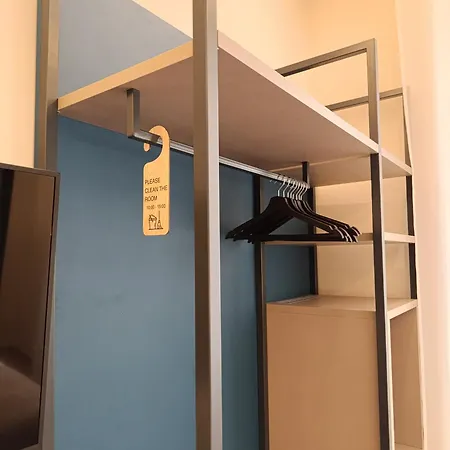 Honeycomb Apartamento