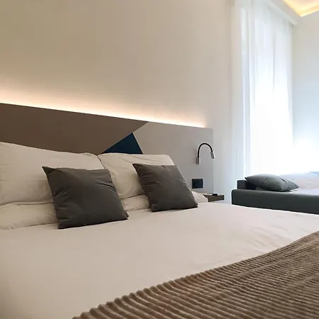 Apartamento Honeycomb