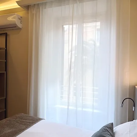 Honeycomb Apartamento *