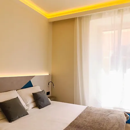 Honeycomb Apartamento *