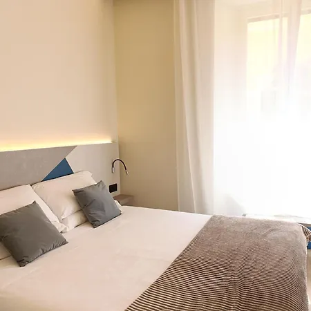 Apartamento Honeycomb *