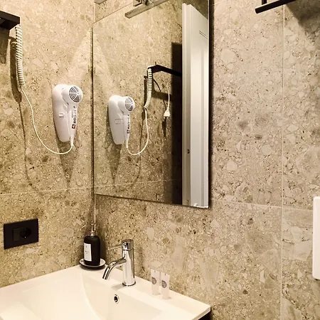 Apartamento Honeycomb *