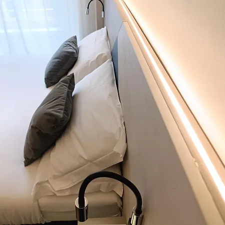 Honeycomb Apartment Rome